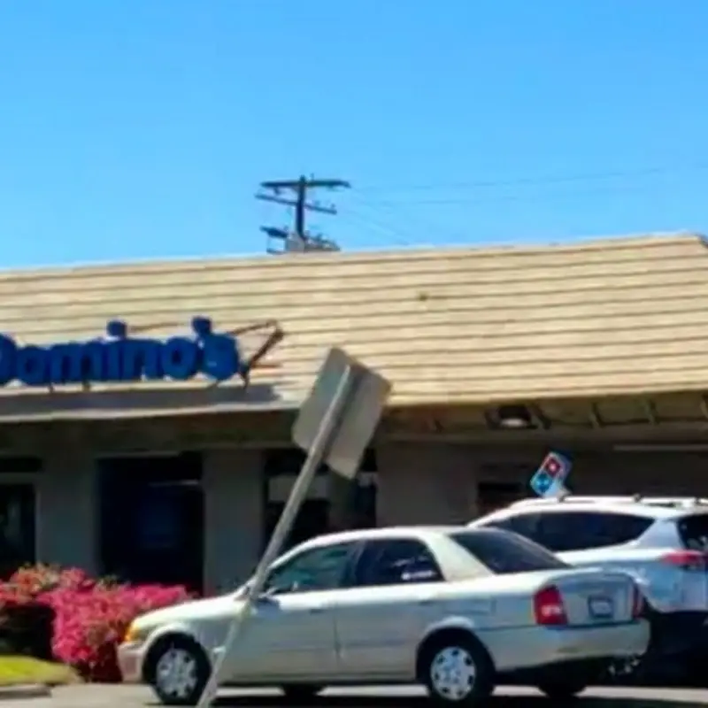 Domino's Pizza