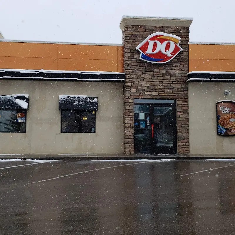 Dairy Queen Grill & Chill