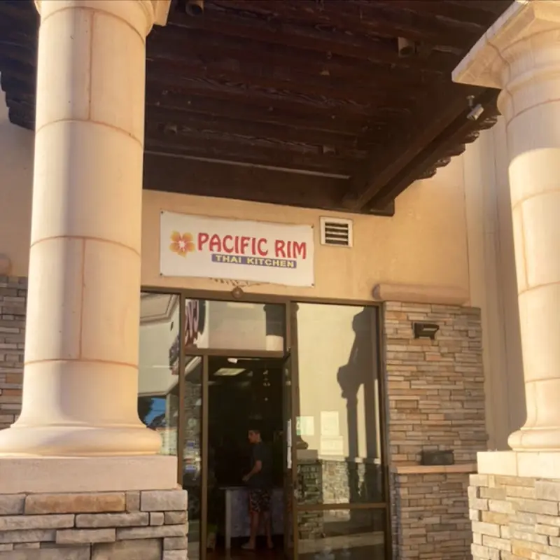 Pacific Rim