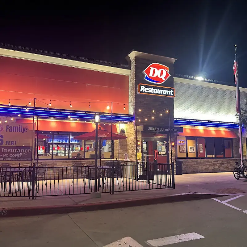 Dairy Queen
