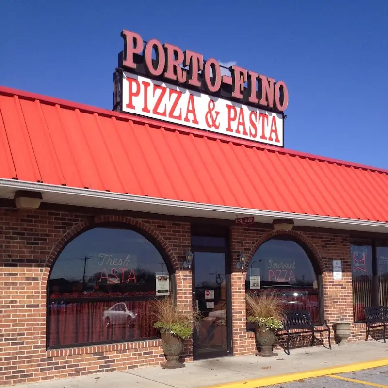 Porto-Fino Pizza & Restaurant