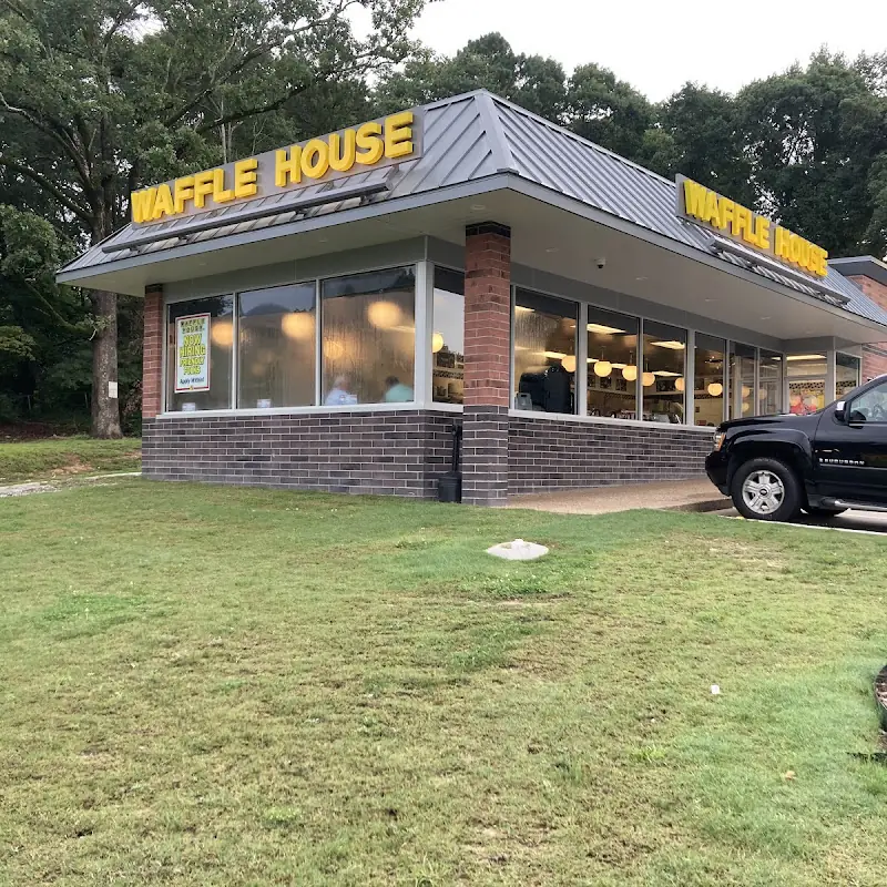 Waffle House