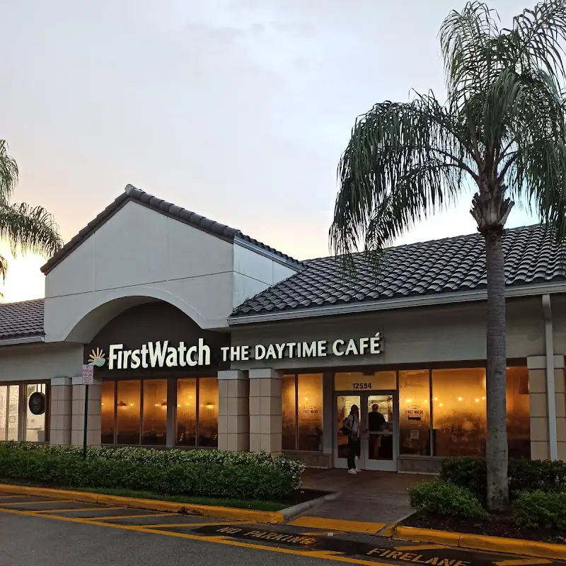 First Watch