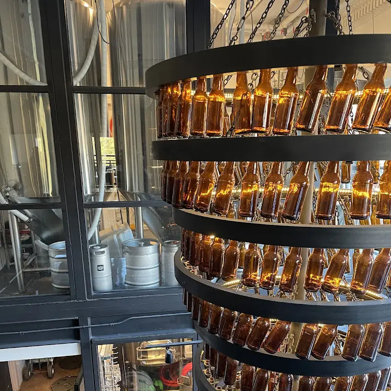 One Lake Brewing