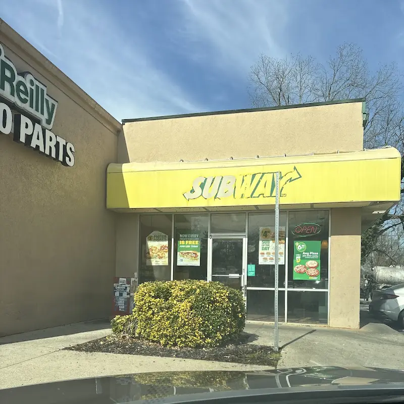 Subway