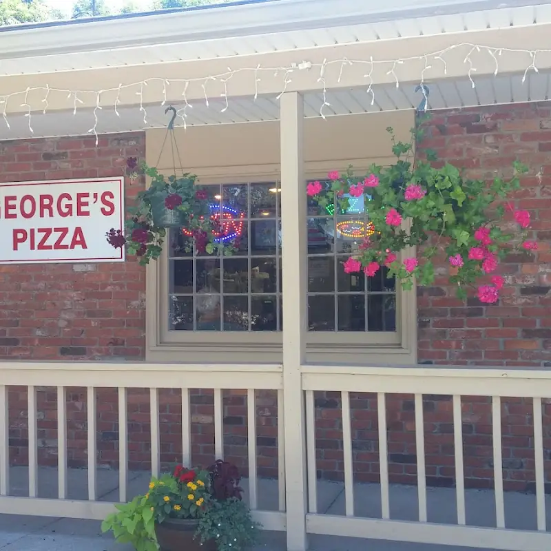 George’s Pizza
