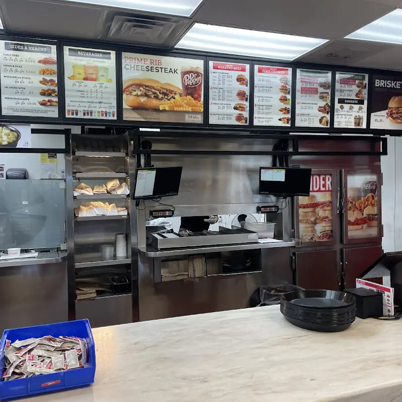 Arby's