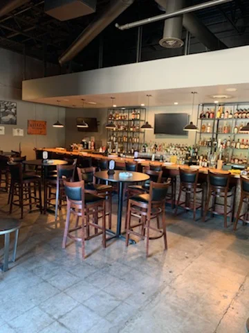Stag Lounge - Stillwater