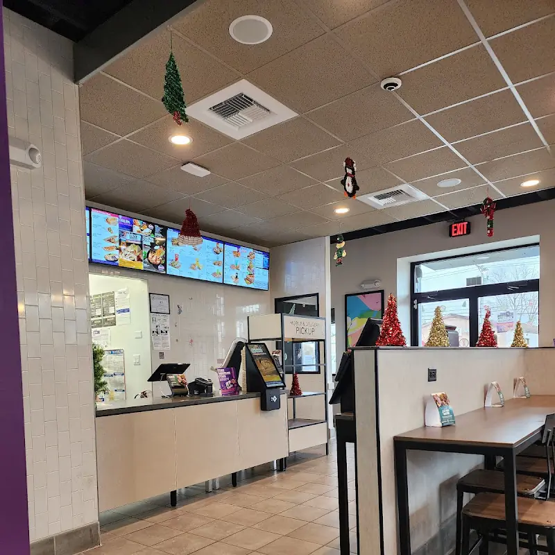 Taco Bell