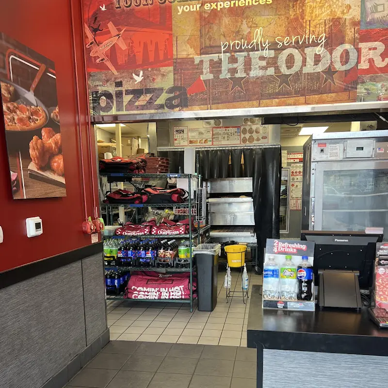 Pizza Hut