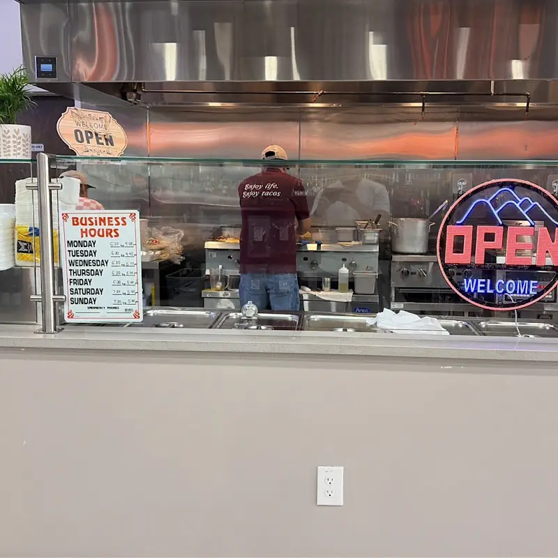 Taqueria Jessica