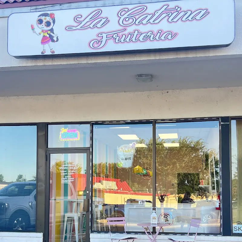 La Catrina Fruteria
