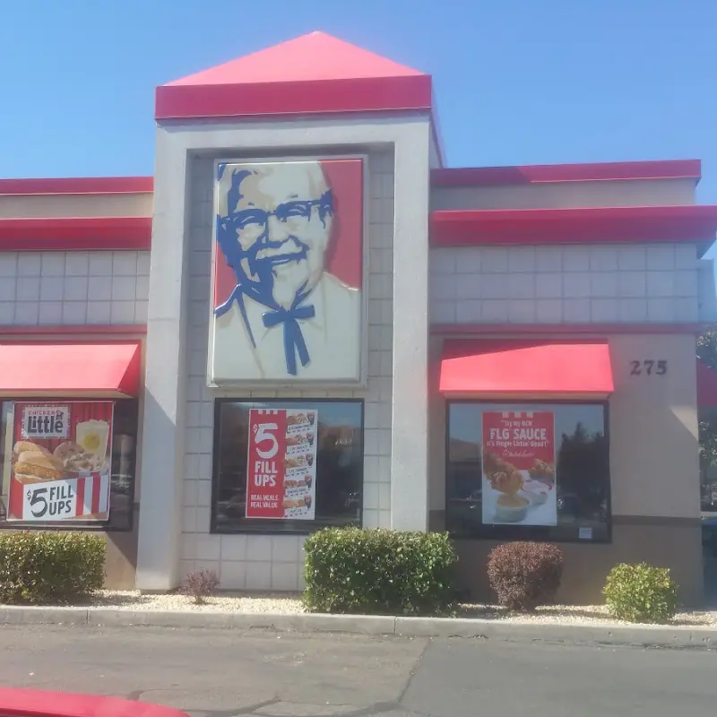 KFC