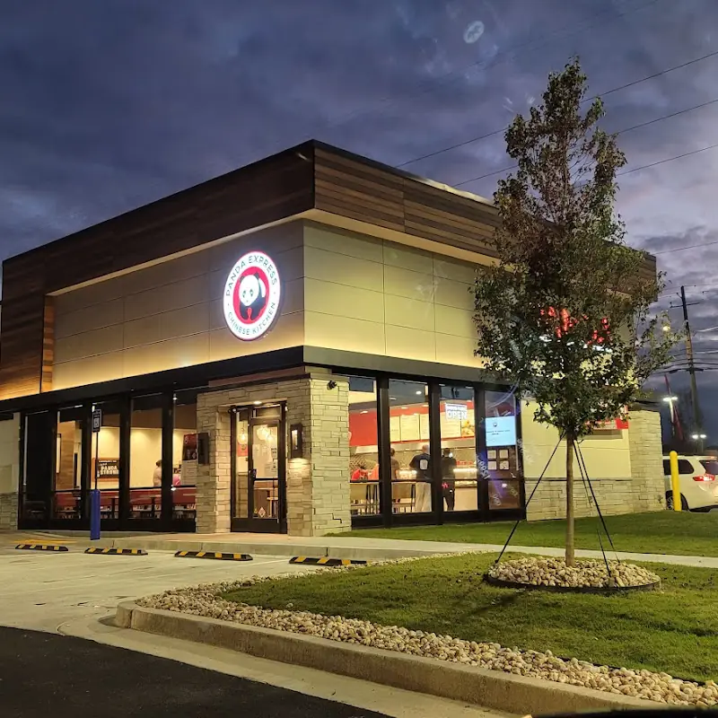 Panda Express
