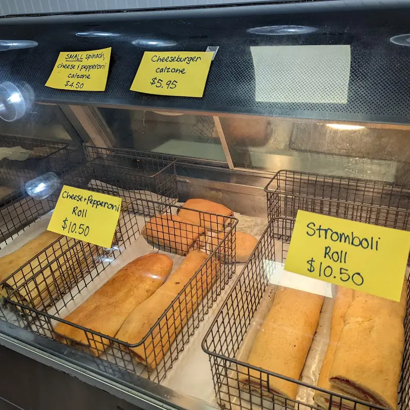 DePetrillo's Pizza & Bakery