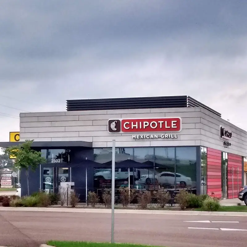 Chipotle Mexican Grill