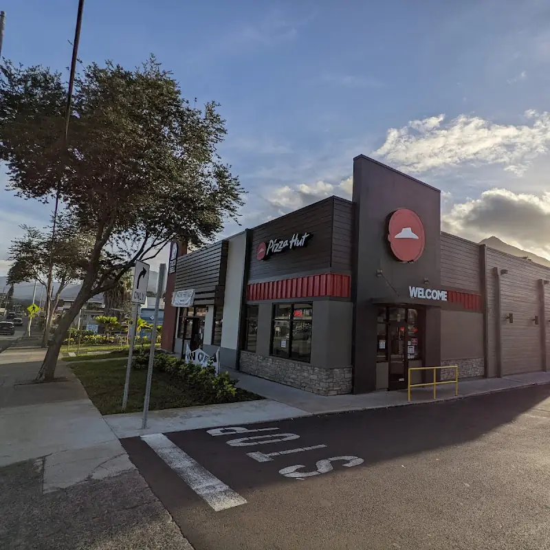 Pizza Hut