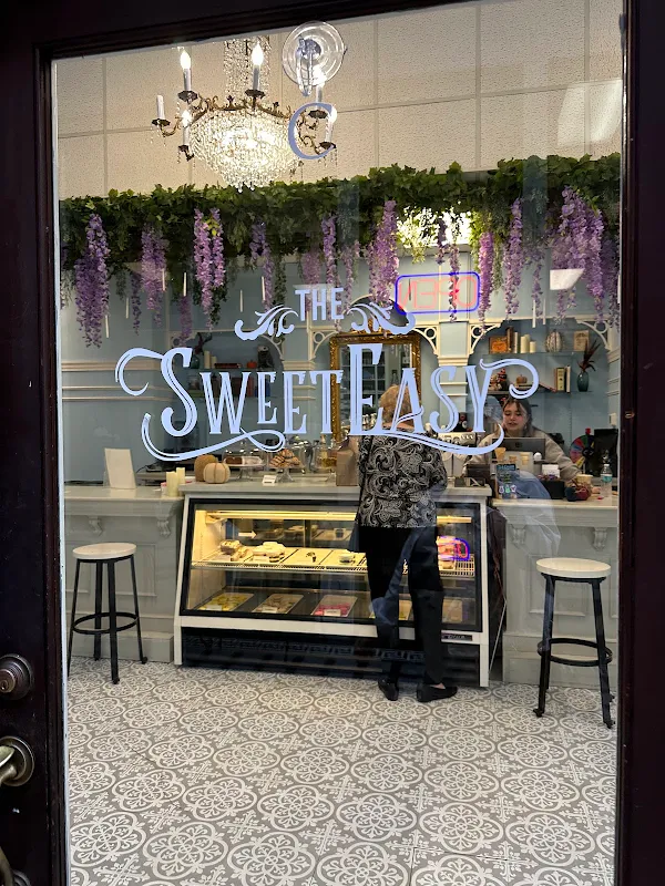 The SweetEasy
