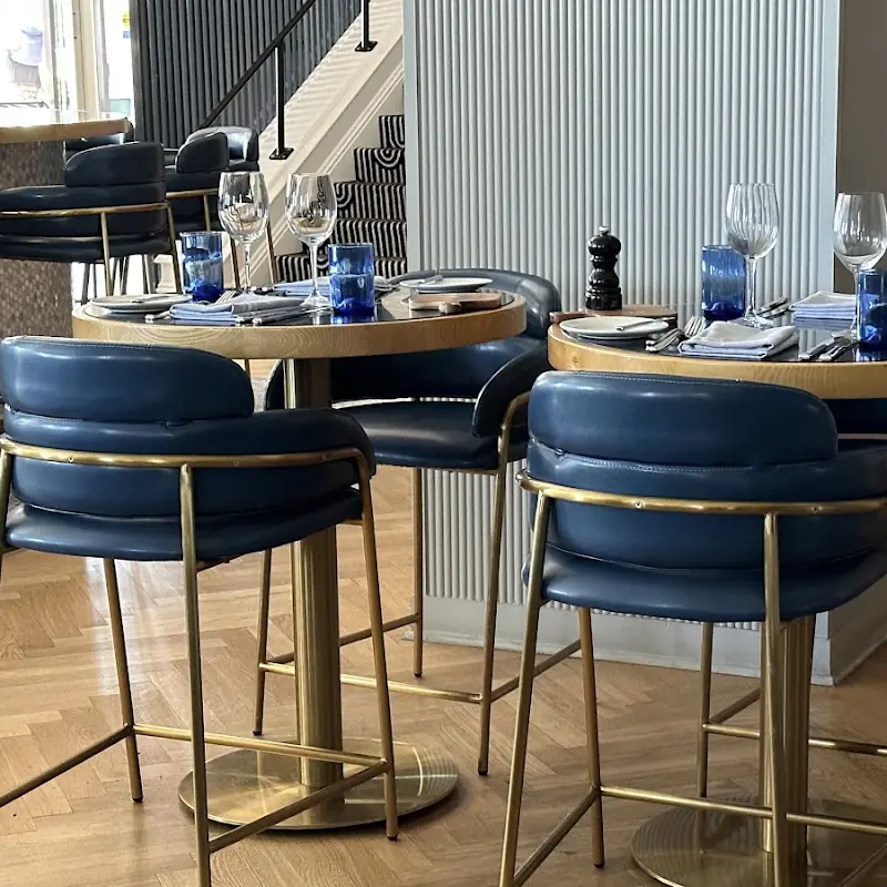 Delfinos Italian Chophouse