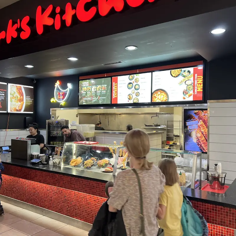 Park's Kitchen