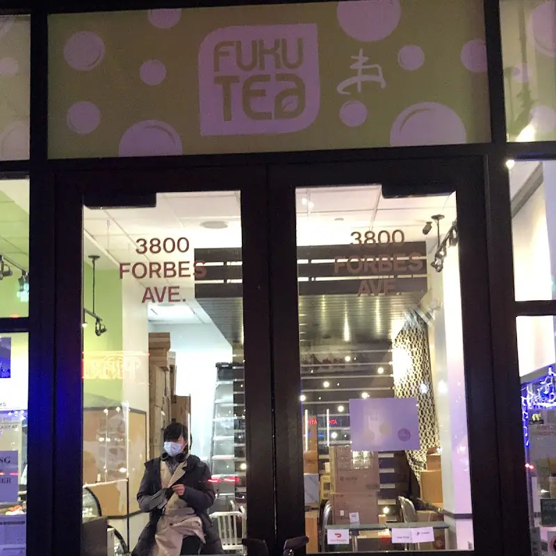Fuku Tea