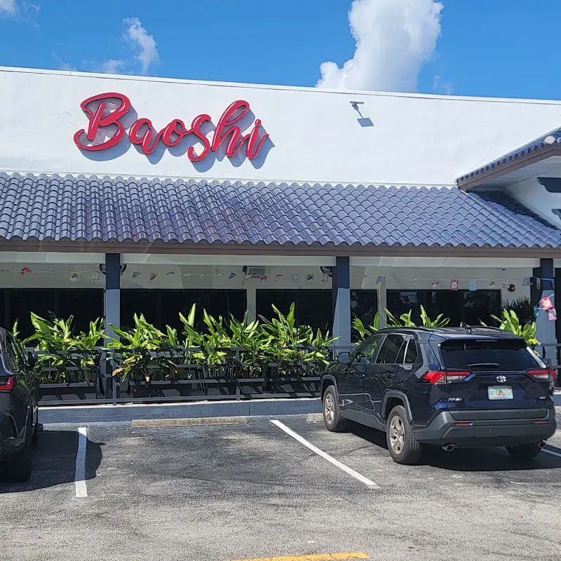 Temple Street Eatery (Pembroke Pines)