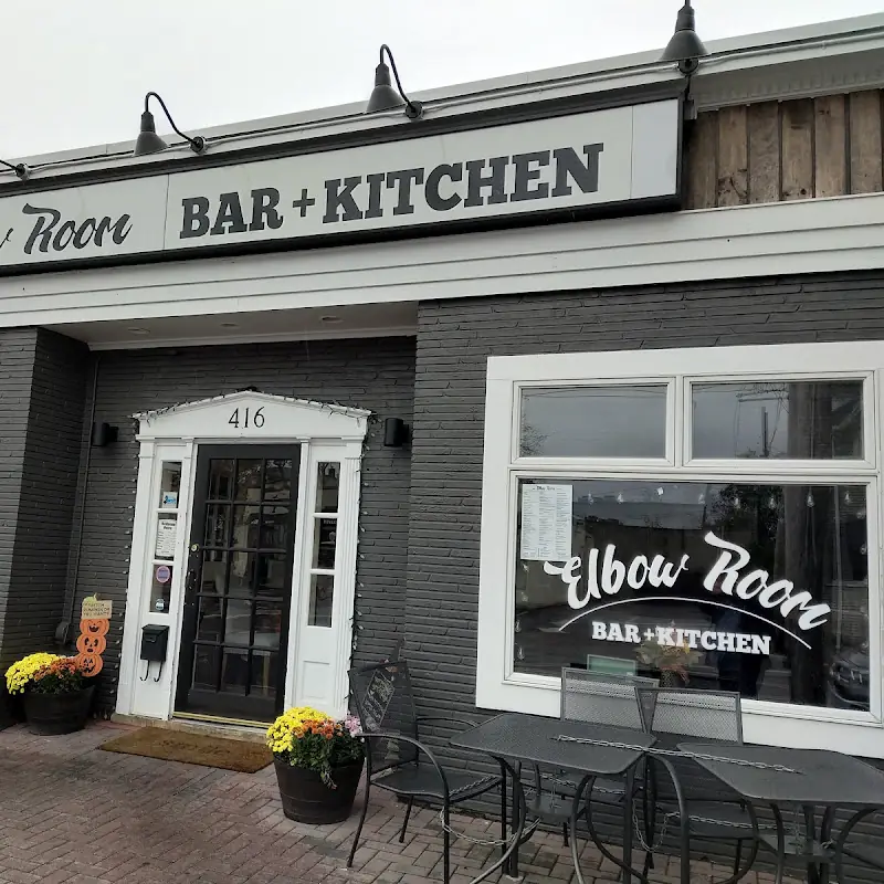 The Elbow Room