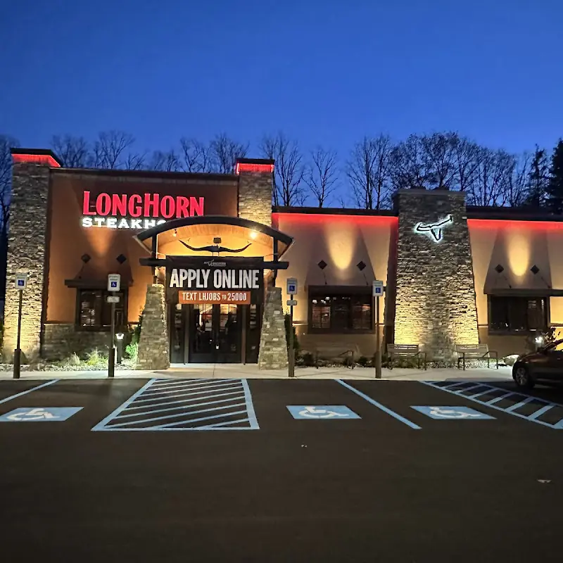 LongHorn Steakhouse