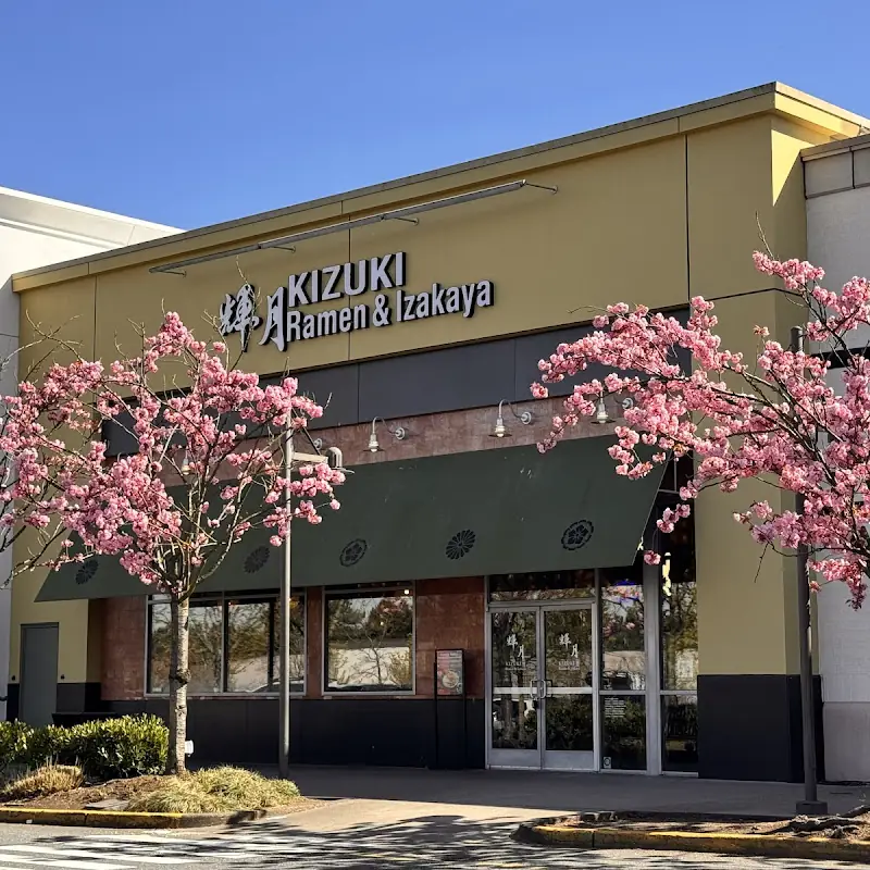 Kizuki Ramen & Izakaya