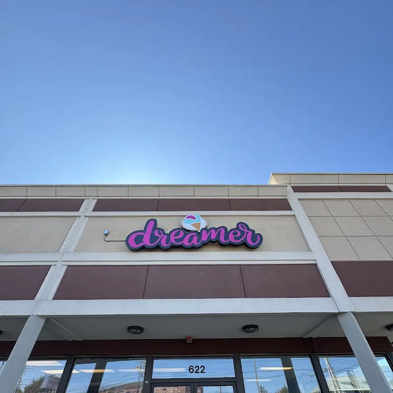 Dreamer Ice Cream