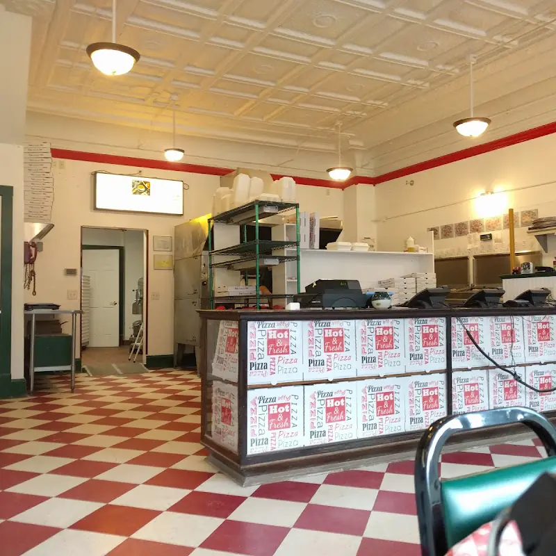 Calumet Pizza Works