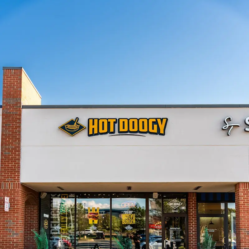 Hot Doogy