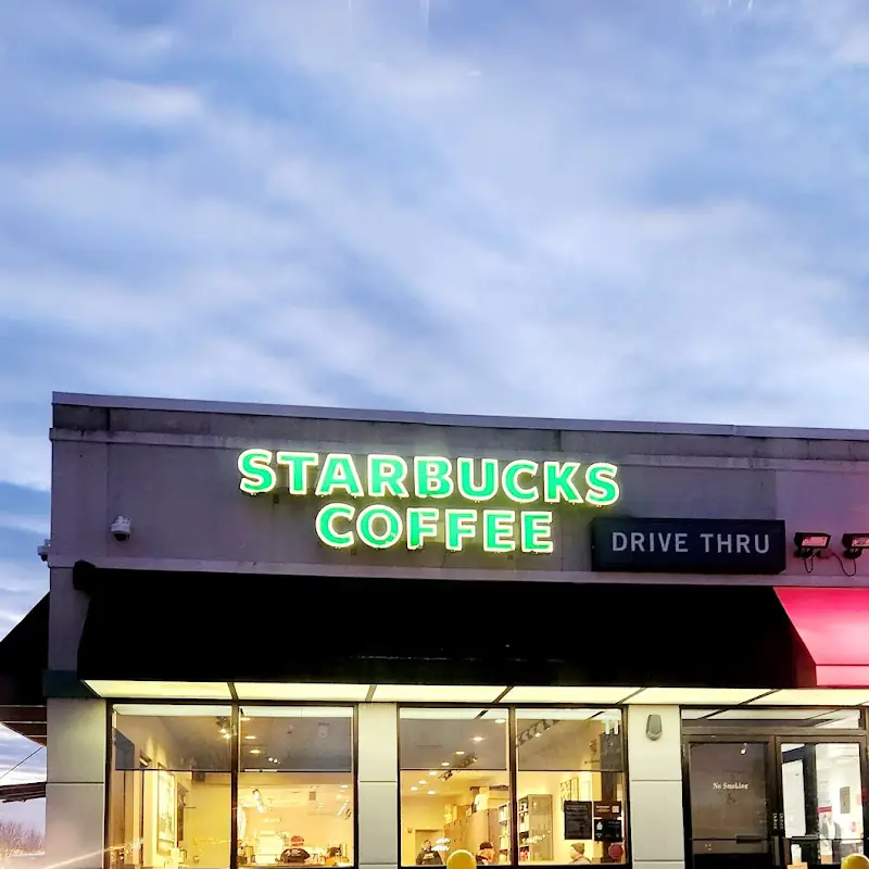 Starbucks Coffee Company