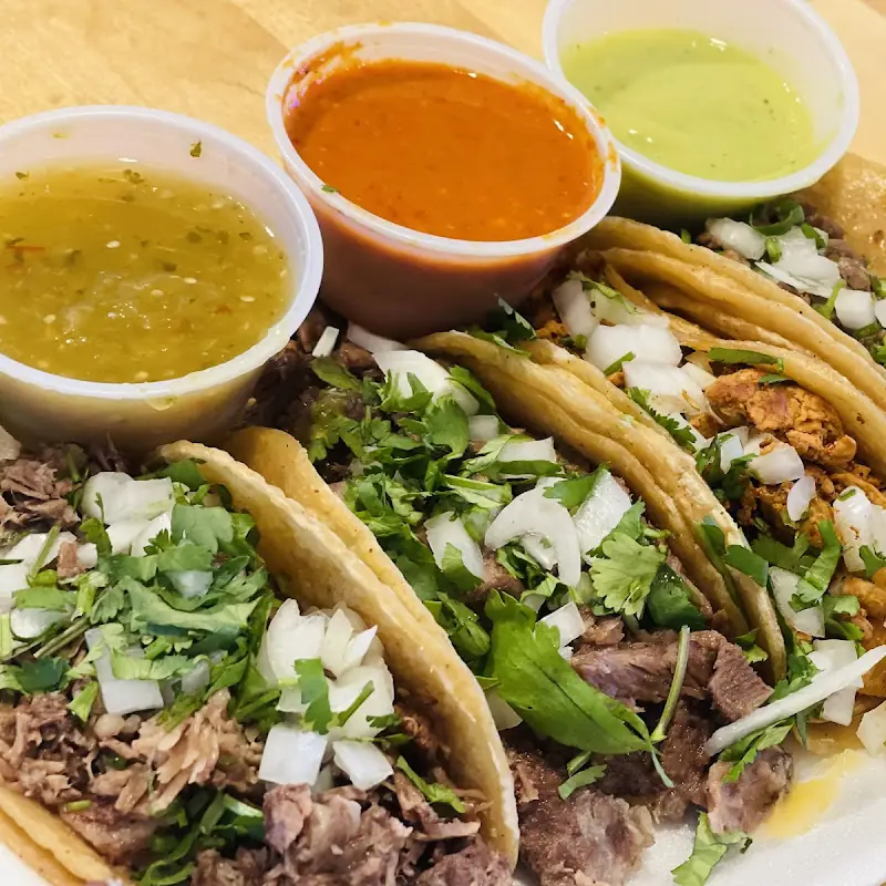 Tacos El Pariente LLC