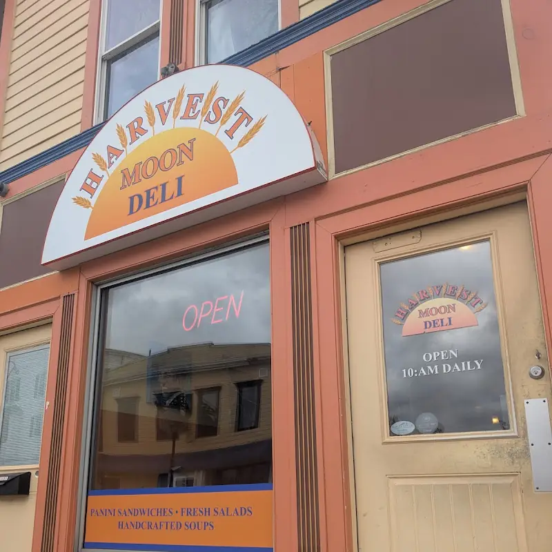 Harvest Moon Deli