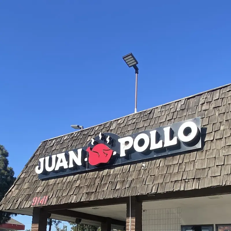 Juan Pollo