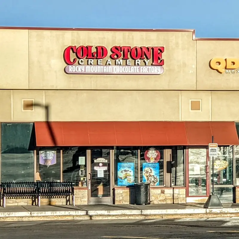 Cold Stone Creamery