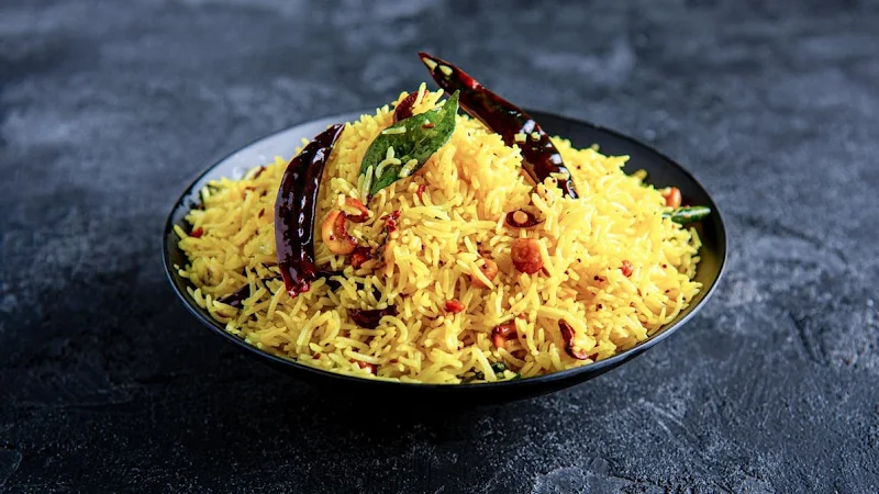 Indian Vegan Cafe