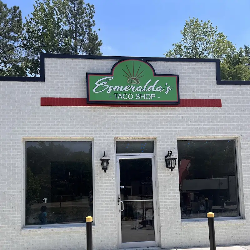 Esmeralda's Taco Shop