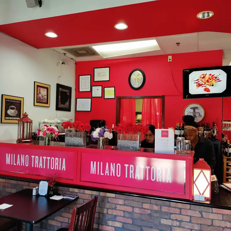 Milano Trattoria
