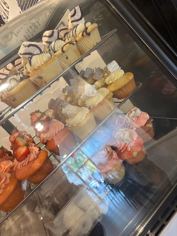 Sinclair’s Sweets