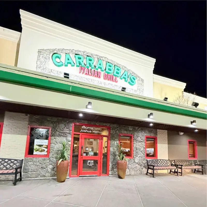 Carrabba's Italian Grill