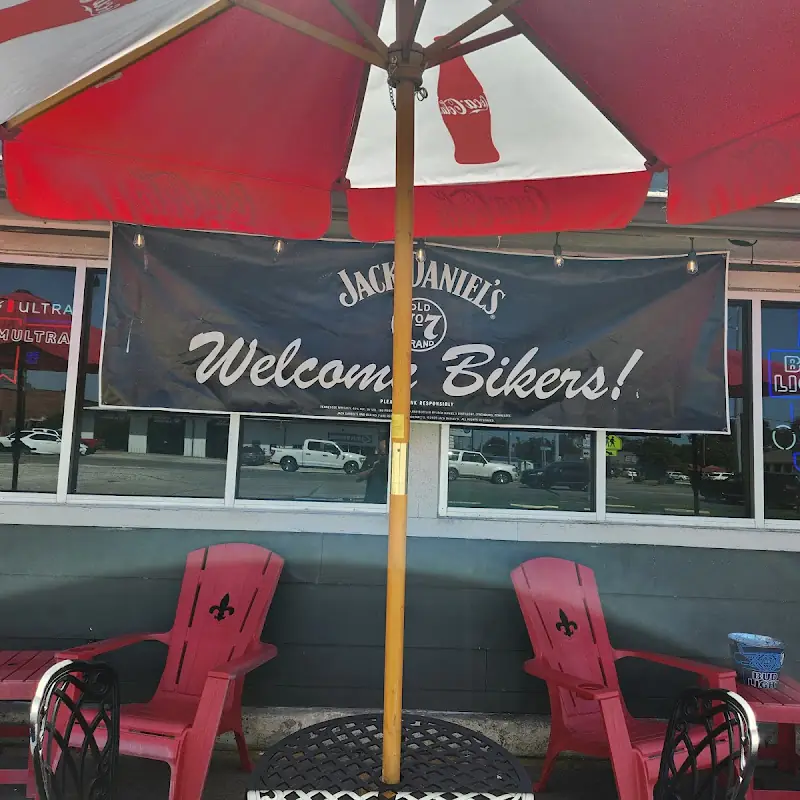 Chasers Bar and Grill