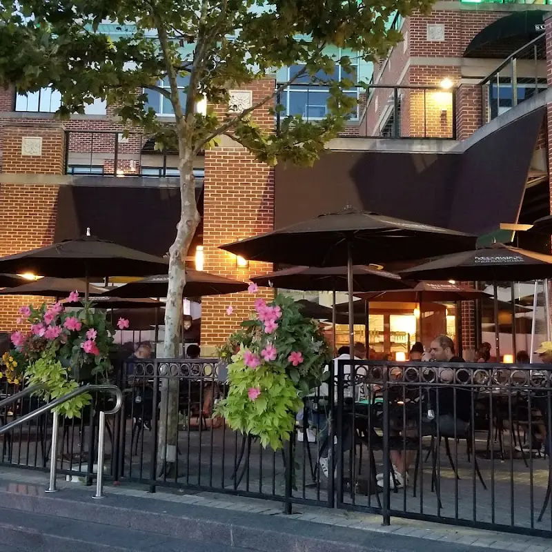McCormick & Schmick's Seafood & Steaks