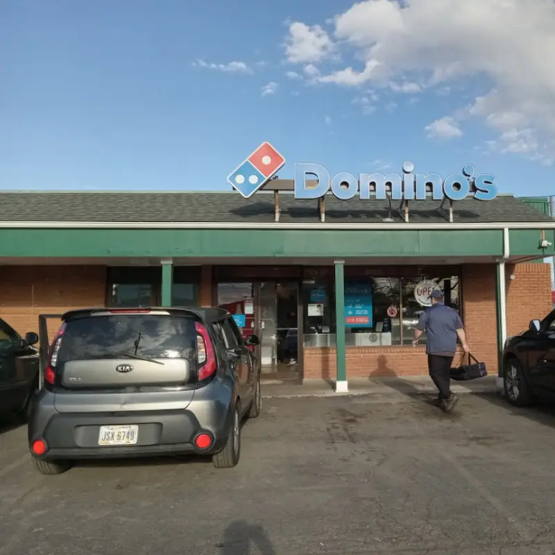 Domino's Pizza