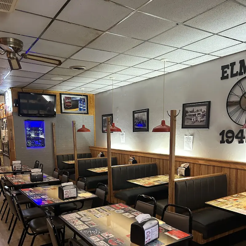 The Elmton