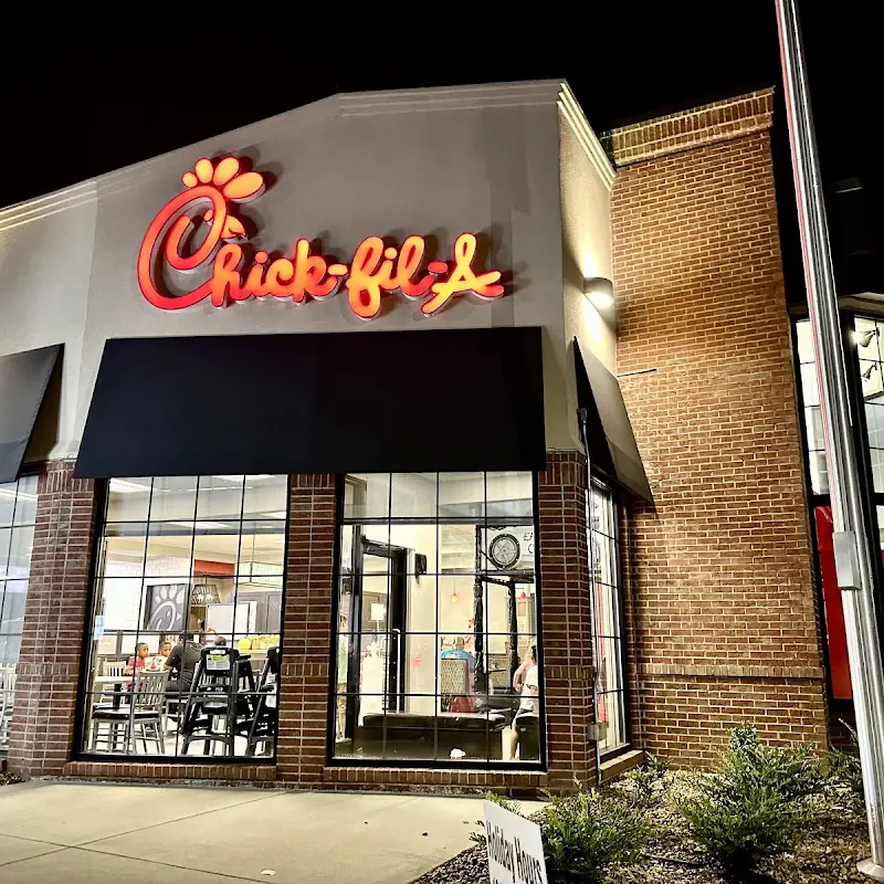 Chick-fil-A