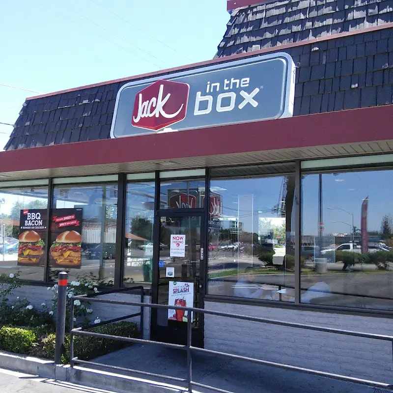 Jack in the Box