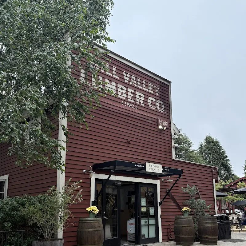 Flour Craft Bakery