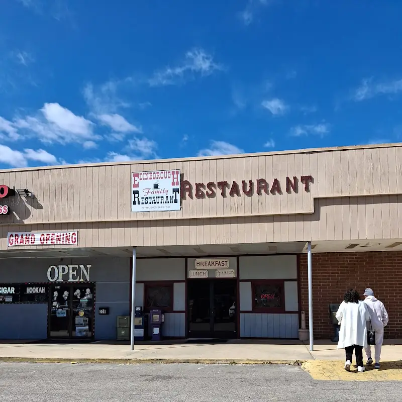 Edinborough Family Restaurant